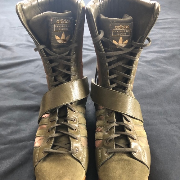 adidas originals boots